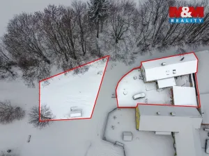 Prodej rodinného domu, Bezvěrov - Chudeč, 145 m2