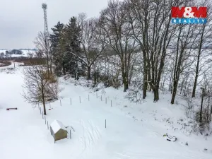 Prodej rodinného domu, Bezvěrov - Chudeč, 145 m2