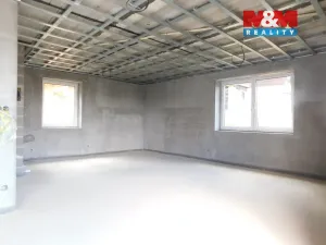 Prodej rodinného domu, Turnov, Nad Hájkem, 192 m2