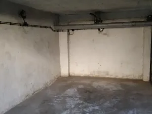 Pronájem komerční nemovitosti, Brno, Křídlovická, 19 m2