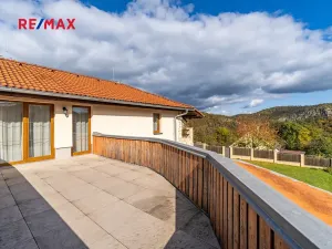 Prodej rodinného domu, Štěchovice, 170 m2