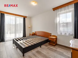 Prodej rodinného domu, Štěchovice, 170 m2