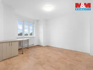 Prodej bytu 3+kk, Teplice, Škroupova, 72 m2