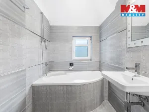 Prodej bytu 3+kk, Teplice, Škroupova, 72 m2