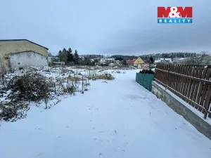 Pronájem komerčního pozemku, Kostelec nad Orlicí, 3574 m2