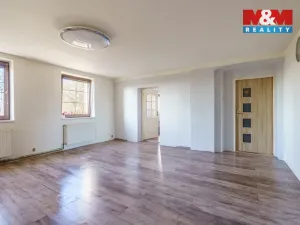 Prodej rodinného domu, Andělská Hora, 518 m2