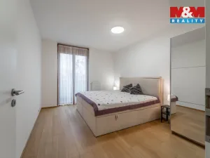 Prodej bytu 3+kk, Praha - Modřany, Vorařská, 86 m2