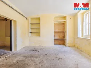 Prodej rodinného domu, Krásná Lípa - Zahrady, 300 m2