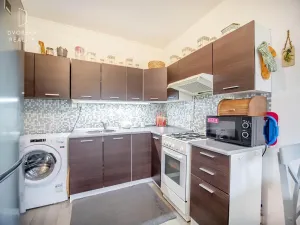 Pronájem bytu 3+1, Mladá Boleslav, Havlíčkova, 78 m2