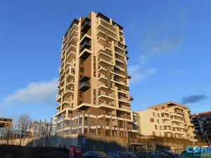 Prodej bytu 3+kk, Praha - Modřany, Zlochova, 87 m2