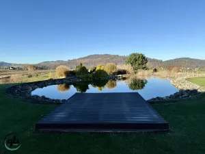 Prodej rodinného domu, Pržno, 384 m2