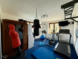 Prodej rodinného domu, Pržno, 384 m2