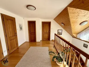 Prodej rodinného domu, Pržno, 384 m2