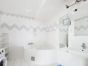 Pronájem bytu 4+kk, Praha - Nusle, Mojmírova, 205 m2