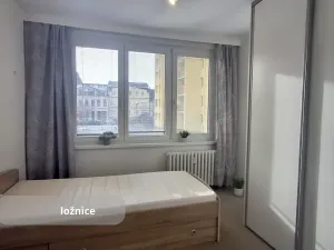 Prodej bytu 2+1, České Budějovice, J. Š. Baara, 61 m2