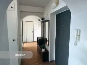 Prodej bytu 2+1, České Budějovice, J. Š. Baara, 61 m2