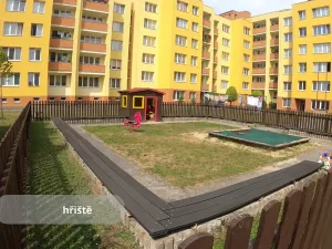 Prodej bytu 2+1, České Budějovice, J. Š. Baara, 61 m2