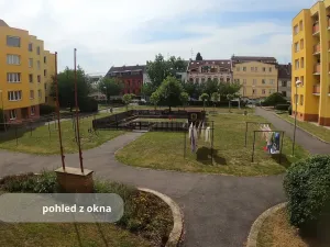 Prodej bytu 2+1, České Budějovice, J. Š. Baara, 61 m2
