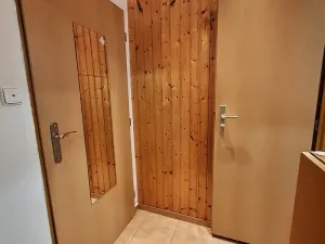 Pronájem bytu 1+kk, Praha - Michle, Jihlavská, 25 m2