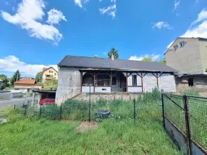 Prodej rodinného domu, Povrly, Mašovická, 170 m2