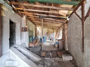 Prodej rodinného domu, Povrly, Mašovická, 170 m2