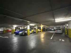 Pronájem bytu 3+kk, Praha - Vinohrady, U Zvonařky, 90 m2