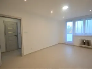 Pronájem bytu 1+1, Frýdek-Místek, Vítězslava Nezvala, 34 m2