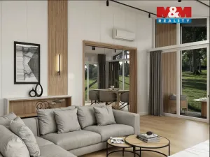 Prodej rodinného domu, Otovice, 113 m2