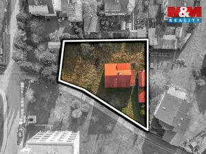 Prodej rodinného domu, Ždírec nad Doubravou, Družstevní, 160 m2