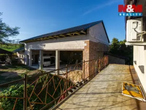 Prodej rodinného domu, Smržov, 290 m2