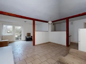 Prodej rodinného domu, Nýrsko, Kpt. Kufnera, 279 m2