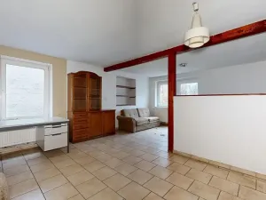 Prodej rodinného domu, Nýrsko, Kpt. Kufnera, 279 m2