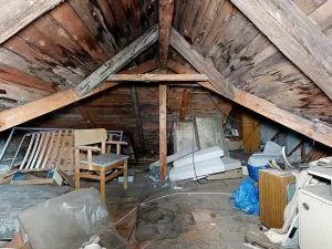 Prodej rodinného domu, Nýrsko, Kpt. Kufnera, 279 m2