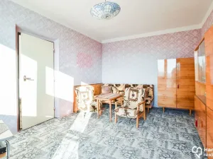 Prodej bytu 2+1, Uničov, Mohelnická, 51 m2