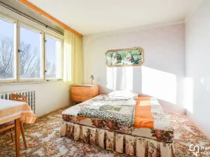 Prodej bytu 2+1, Uničov, Mohelnická, 51 m2