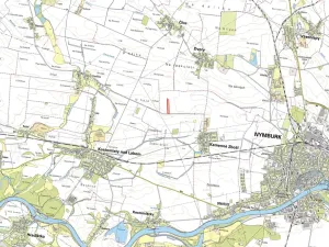 Prodej podílu pole, Kamenné Zboží, 7669 m2