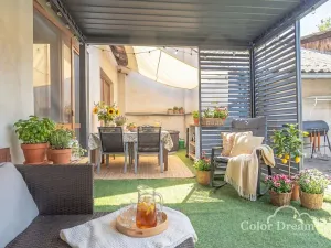 Prodej rodinného domu, Nemotice, 183 m2