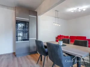 Prodej rodinného domu, Nemotice, 183 m2