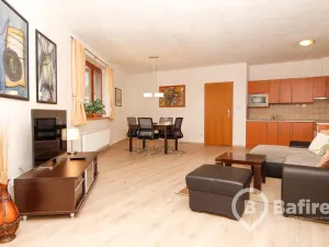 Pronájem bytu 2+kk, Čeladná, 68 m2