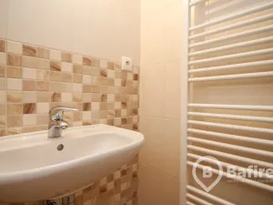 Prodej bytu 3+kk, Olomouc - Řepčín, Edvarda Beneše, 78 m2