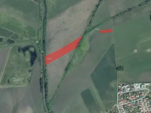 Prodej podílu pole, Břeclav, 62435 m2