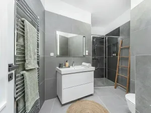 Prodej bytu 3+kk, Praha - Vršovice, Žitomírská, 94 m2