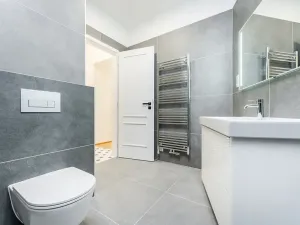 Prodej bytu 3+kk, Praha - Vršovice, Žitomírská, 94 m2