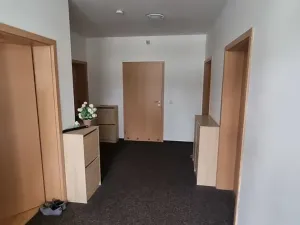 Pronájem bytu 2+kk, Kroměříž, U Trati, 51 m2