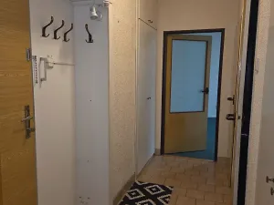 Pronájem bytu 2+1, Rožnov pod Radhoštěm, 5. května, 54 m2