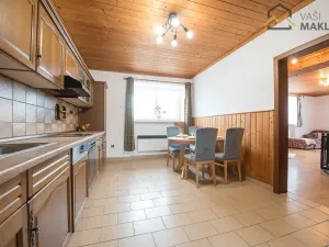 Prodej ubytování, Vlkanov, 280 m2