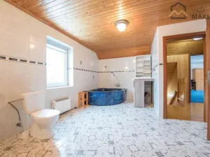Prodej ubytování, Vlkanov, 280 m2