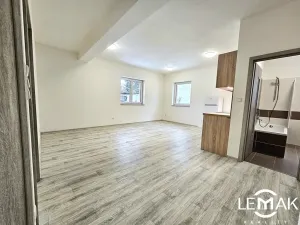 Pronájem bytu 3+kk, Těšetice, 64 m2