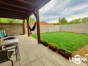 Pronájem bytu 3+kk, Těšetice, 64 m2