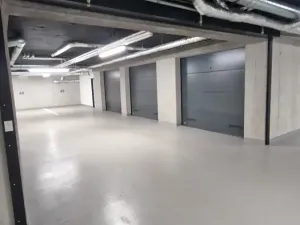 Pronájem bytu 2+kk, Olomouc, Loudova, 55 m2